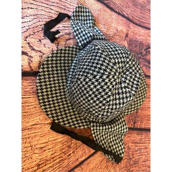 Vintage RARE Tomlison Double 2 Sided Bill ribbon retro pattern Worker (bent bill - Picture 4 of 8